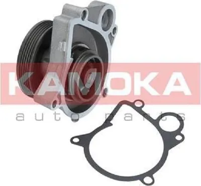 Produktbild von KAMOKA Kühlmittelpumpe Wasserpumpe für BMW 3 Limousine (E46) T0061