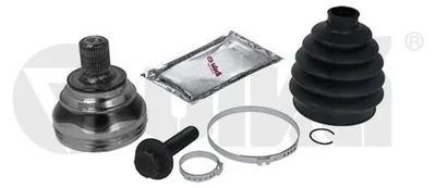 Produktbild von VIKA Gelenksatz Antriebswelle Radseitig für VW Golf VII Schrägheck (5G1, BQ1, BE1, BE2) 44981771901