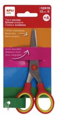 Image de Apli Agipa Paire de ciseaux scolaires