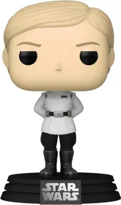 Zdjęcie produktu dla Star Wars: Andor POP! TV Vinyl Figur Supervisor Dedra Meero 9 cm