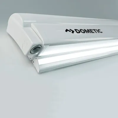 Produktbild von Dometic LED-Lichtstreifen 4 m Markisenprofil