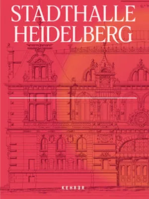 Produktbild von Stadthalle Heidelberg