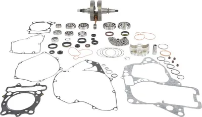 Produktbild von Vertex Motor-Reparatursatz – WR101-074