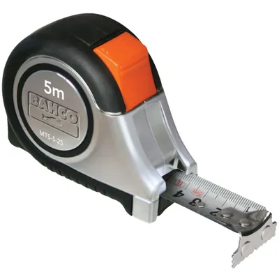 Immagine prodotto di BAHCO Nastro di misura 8 m MTS-8-25