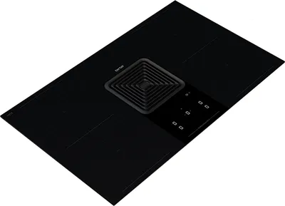 Immagine prodotto di Berbel 1100085 Downline Advance BKA 83 DLA Aspirazione per piano cottura a induzione