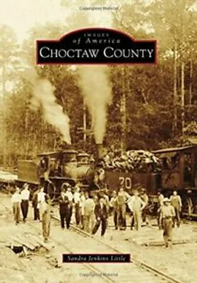 Produktbild von Choctaw County