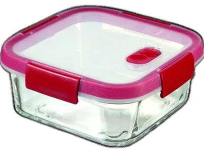 Obrázok produktu pre Dózy na potraviny dózy na potraviny dózy na potraviny dóza na potraviny SMART COOK sklenená 700 ml HOMLA