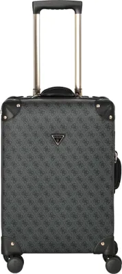 Produktbild von Guess Latona 4 Rollen Kabinentrolley 53 cm