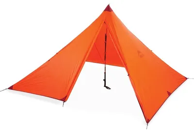 Zdjęcie produktu dla MSR Front Range - Orange - orange - 4