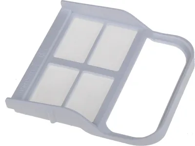 Immagine prodotto di Filtro Electrolux AEG 136634901/5 per base elettrodomestico piccola asciugatrice
