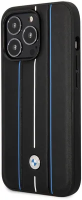 Immagine prodotto di Cover posteriore BMW per iPhone 14 Pro