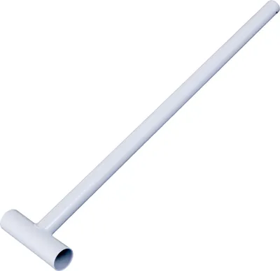 Produktbild von Bestway Steel Pro und Deluxe Splash Jr. Frame Pool T-Stütze