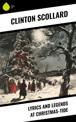 Produktbild von Lyrics and Legends at Christmas-Tide