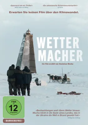 Produktbild von Wettermacher