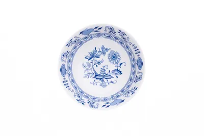 Obrázek produktu pro Miska na müsli, 16 cm, cibulák, český porcelán, Thun 1794