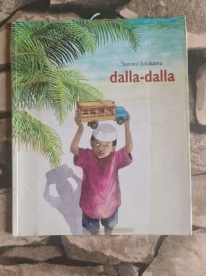 Image de Dalla-Dalla