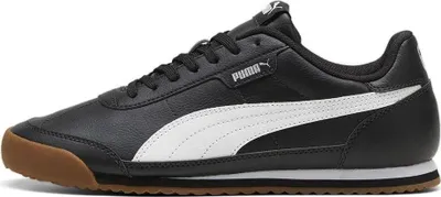 Zdjęcie produktu dla Puma Turino Ii Buty sportowe Mężczyźni Czarny EU 38