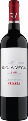 Produktbild von Rioja Vega Crianza Rioja DOC 2025 Rioja | Spanien | 13,5% vol | 0,75 l