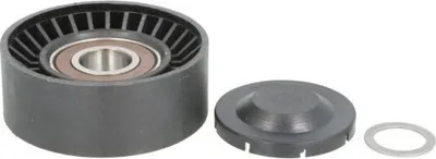 Produktbild von BTA E2F0022BTA Spannarm Keilrippenriemen Ø70mm für FIAT CROMA (194)