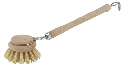 Produktbild von Spülbürste aus Holz
