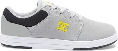 Immagine prodotto di Dc Crisis 2, scarpe per bambini, grigio, taglia US4,5K