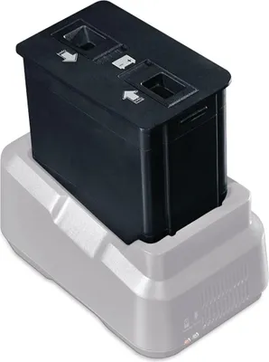 Produktbild von Cleancraft  Li-Ion Batterie 36V / 5,2 Ah, 7215004