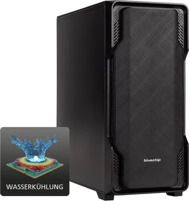 Immagine prodotto di bluechip BUSINESSline WS3400 – Intel Core Ultra 7 270K Plus, 32 GB di RAM, 500 GB di SSD, NVIDIA RTX PRO 4000, Windows 11
