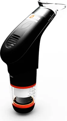 Obrázek produktu pro POWERbreathe PLUS Heavy Special Edition Black