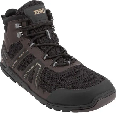 Produktbild von Xero Shoes Xcursion Fusion Wanderstiefel Schwarz EU 40 1/2 Herren Schwarz EU 40 1/2
