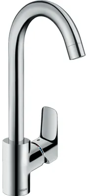 Zdjęcie produktu dla Hansgrohe Logis, Umywalki, Chrom