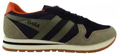 Produktbild von Gola Daytona Sneaker low Grün in Gr. 44