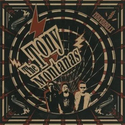 Produktbild von Tony Montanas-Mafiabilly