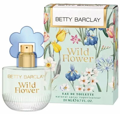 Productafbeelding van Wild Flower - Eau de Toilette, 20 ml