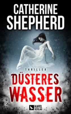 Produktbild von Düsteres Wasser: Thriller