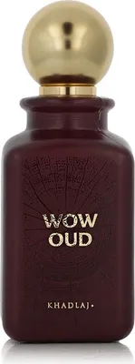 Obrázek produktu pro Khadlaj Wow Oud EDP 100 ml UNISEX
