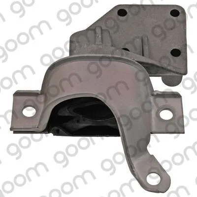 Produktbild von GOOM Motorlager Gummimetalllager Rechts für FIAT PUNTO (188) EM-0095
