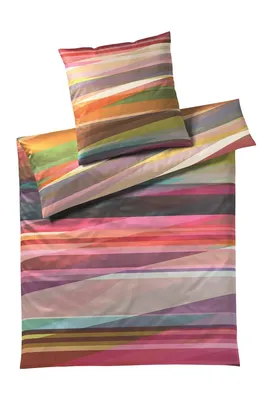 Produktbild von Remember Bettwäsche 'Mateo' 155 x 220 cm