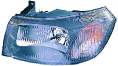 Produktbild von Diederichs Scheinwerfer re.  Transit, 00-06         DEPO für LWR