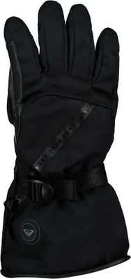 Image de Gants Roxy Sierra Warmlink Noir S Femmes Noir S