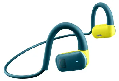 Immagine prodotto di Cellularline 8018080479656, Senza fili, Chiamate/musica/sport/tempo libero, 72g, Cuffia con microfono, Verde