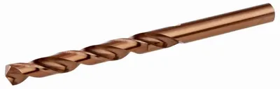 Zdjęcie produktu dla SCHMITH Wiertło kobaltowe Wiertło kręte Wiertło ze stali nierdzewnej Wiertło do metalu Wiertło kobaltowe 11 mm