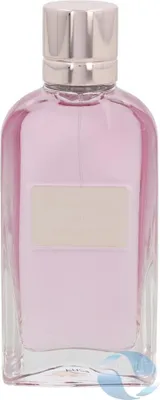 Produktbild von Abercrombie & Fitch First Instinct Women Edp Spray