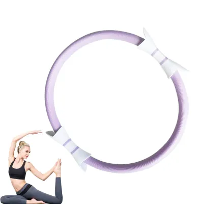Produktbild von Pilates-Ring mit doppelten Griffen