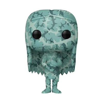 Immagine prodotto di Funko Nightmare before Christmas POP! Disney Serie Artist in vinile Sally 9 cm FK49301
