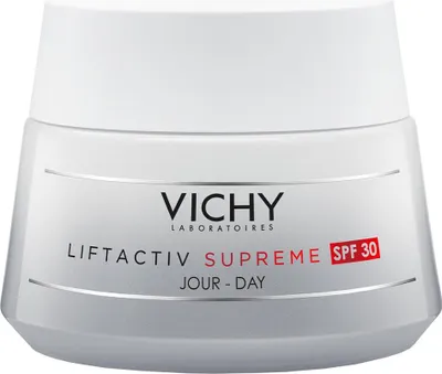 Immagine prodotto di VICHY Liftactiv Supreme trattamento antirughe e rassodante SPF 30 per il giorno, crema da 50 ml