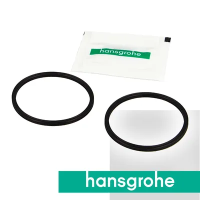 Produktbild von hansgrohe Dichtungsset 94850000 zu Mediano, Slim Picta Küchenarmaturen