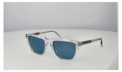 Produktbild von Herrensonnenbrille Modellnummer We0379 5526V – 100%iger UV-Schutz (UV400)