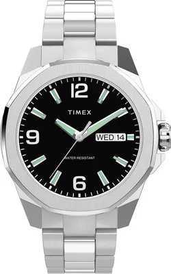 Zdjęcie produktu dla Zegarek Timex TW2W92700 srebrny
