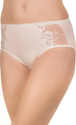 Produktbild von Conturelle Provence Taille Slip 81305 528 Porzellanrose - größe 44