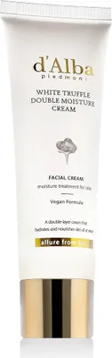 Immagine prodotto di d'Alba Crema Doppia Idratazione al Tartufo Bianco 60 ml